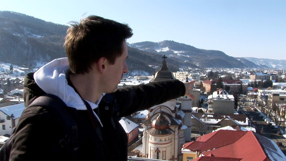 Zipser – Die letzten ihrer Art - Veranstaltungen