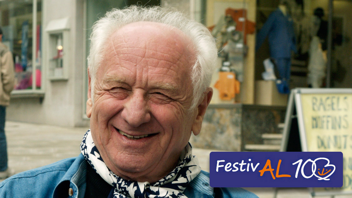 Tanz der Wahnsinnigen – Bach-Kantate »Ich habe genug« - Events