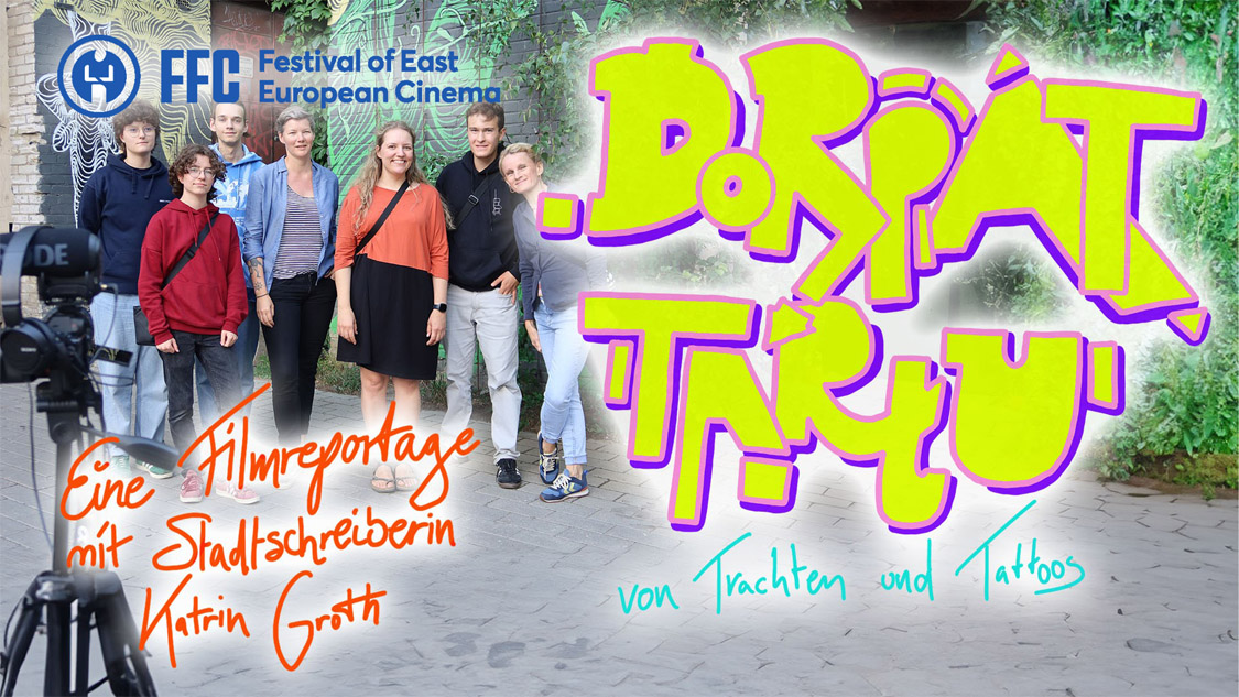 Dorpat – Tartu. Von Trachten und Tattoos - Events