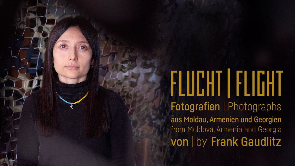 Flucht - Events