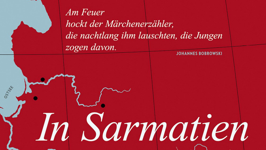 In Sarmatien - Veranstaltungen