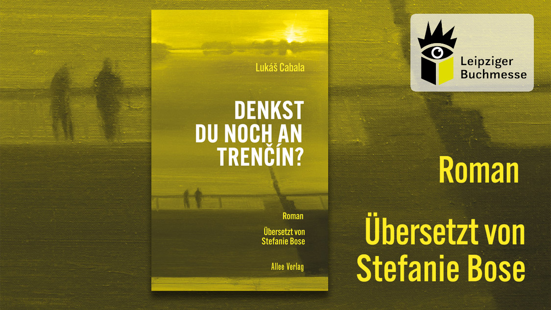 Von Ufer zu Ufer: Übersetzerinnen und Übersetzer als Brückenbauer - Veranstaltungen