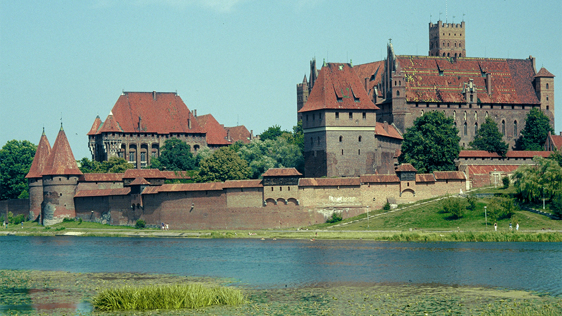 Die Marienburg und die Romantik in Preußen - Events