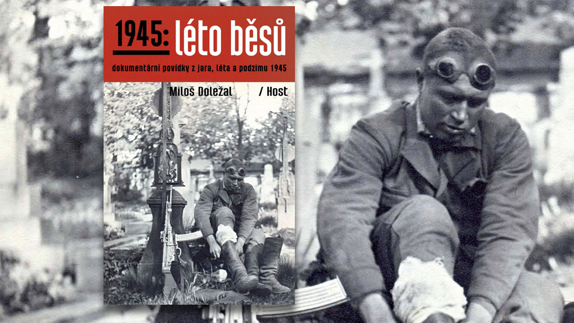 1945: Léto běsů | 1945: Sommer der Dämonen - Veranstaltungen