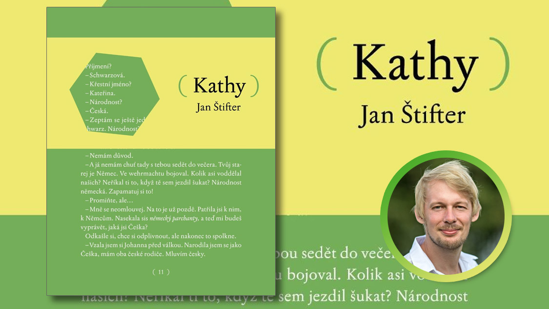 Kathy - Events