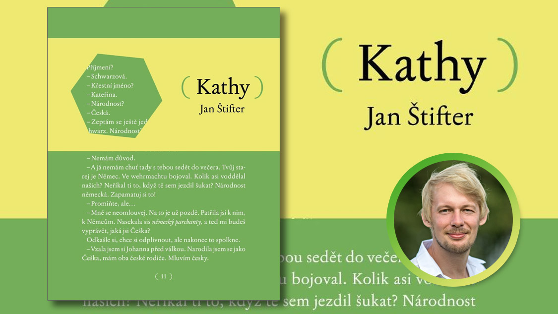 Kathy - Veranstaltungen