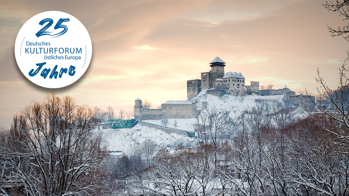 Zum Jahresausklang - Veranstaltungen