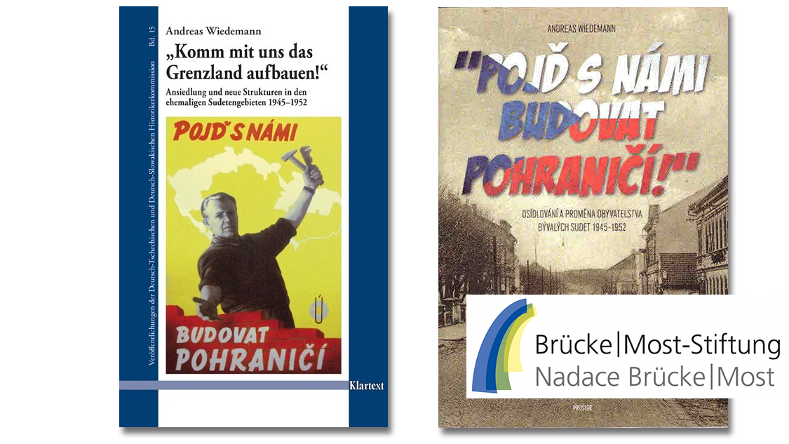 Komm mit uns das Grenzland aufbauen! - Veranstaltungen