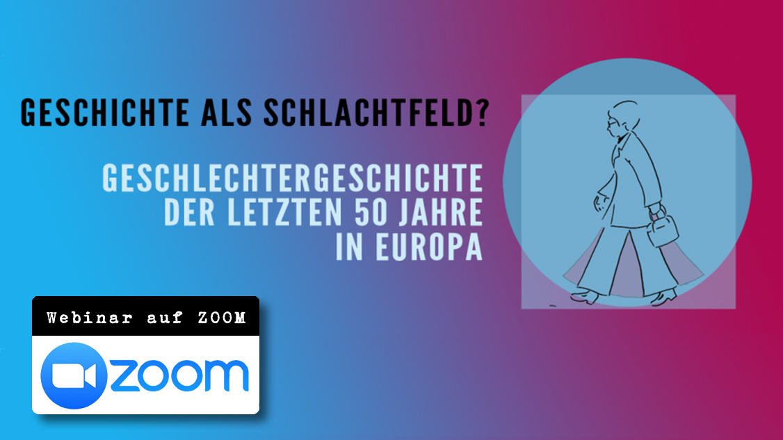 ZOOM-Webinar: Regionalgeschichte(n) schreiben?  Galizien, Schlesien und das Elsass im Vergleich - Veranstaltungen