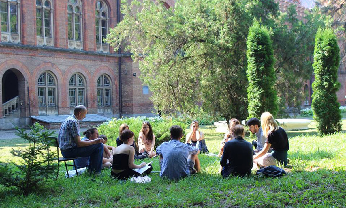 Zwei Siebenbürger auf Bukowiner Spuren - Events